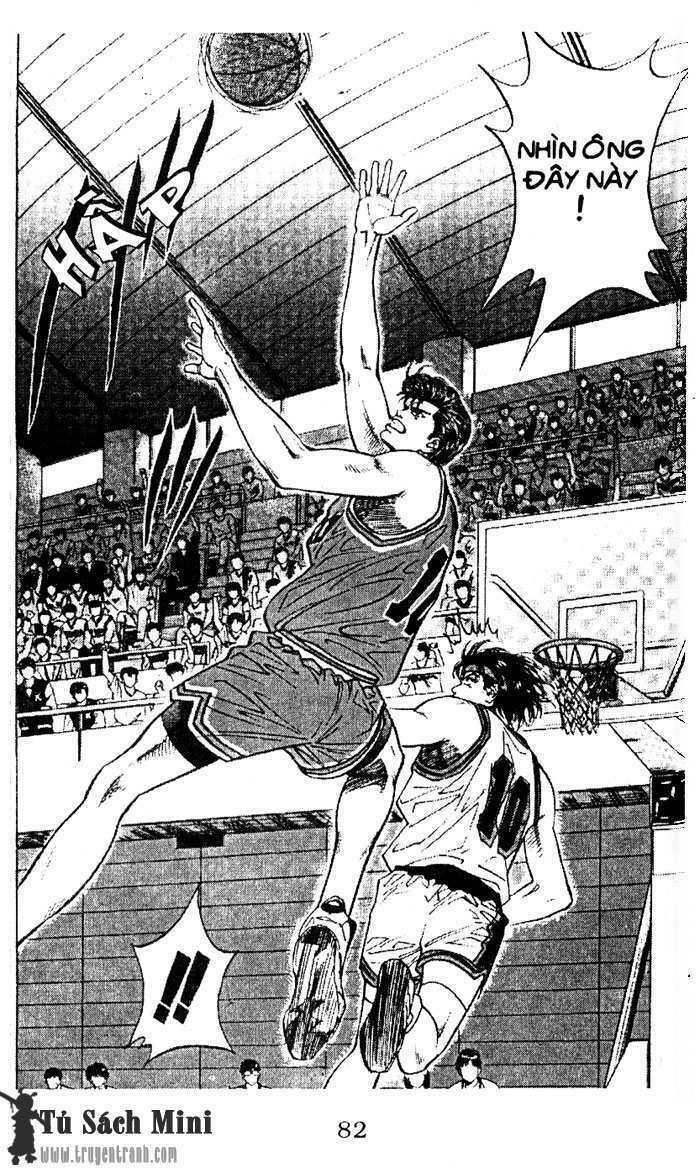 cao thủ bóng rổ chapter 101 16