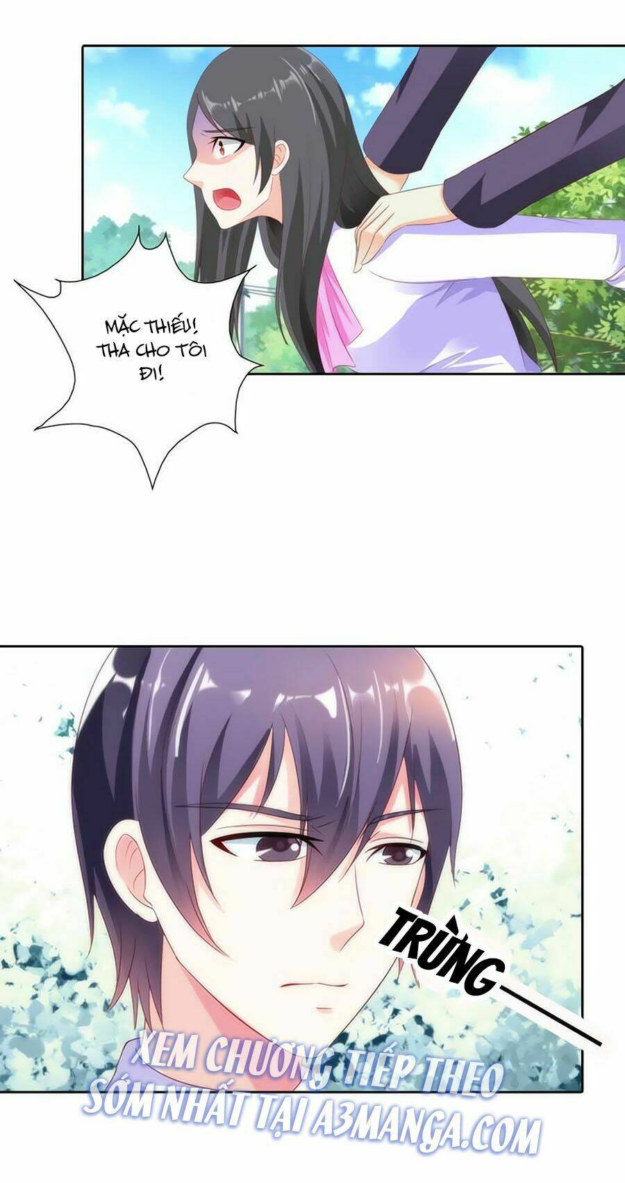 song diện danh viện chapter 35 29