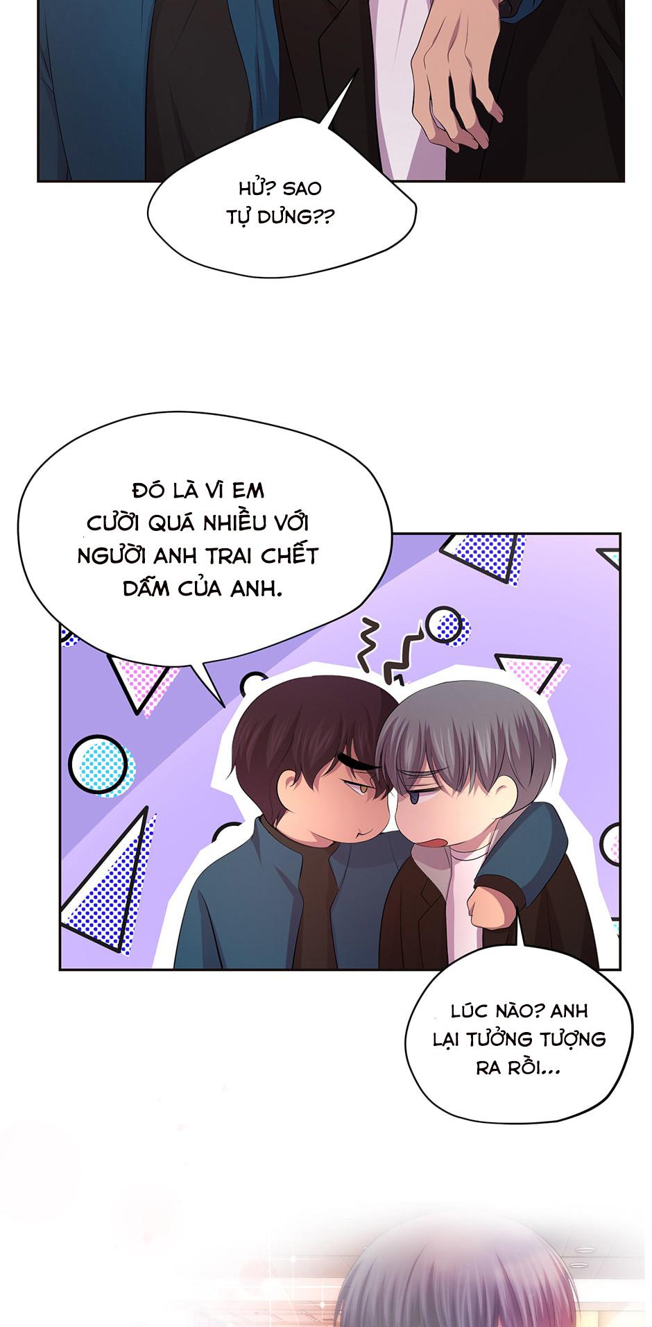 giữ em thật chặt (hold me tight) chapter 88 4