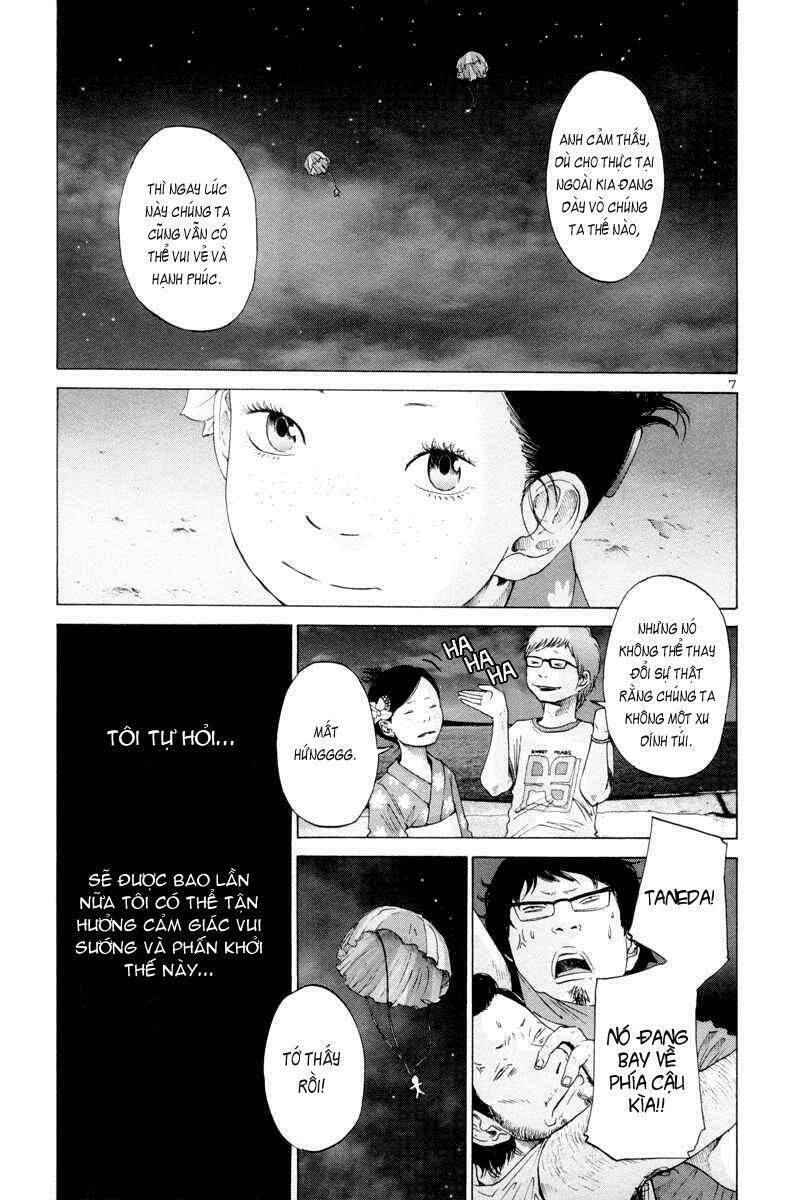 thực tế cuộc sống chapter 10 7