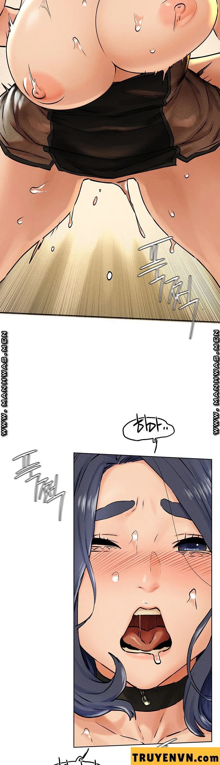 cuộc chiến thầm lặng chapter 202 28