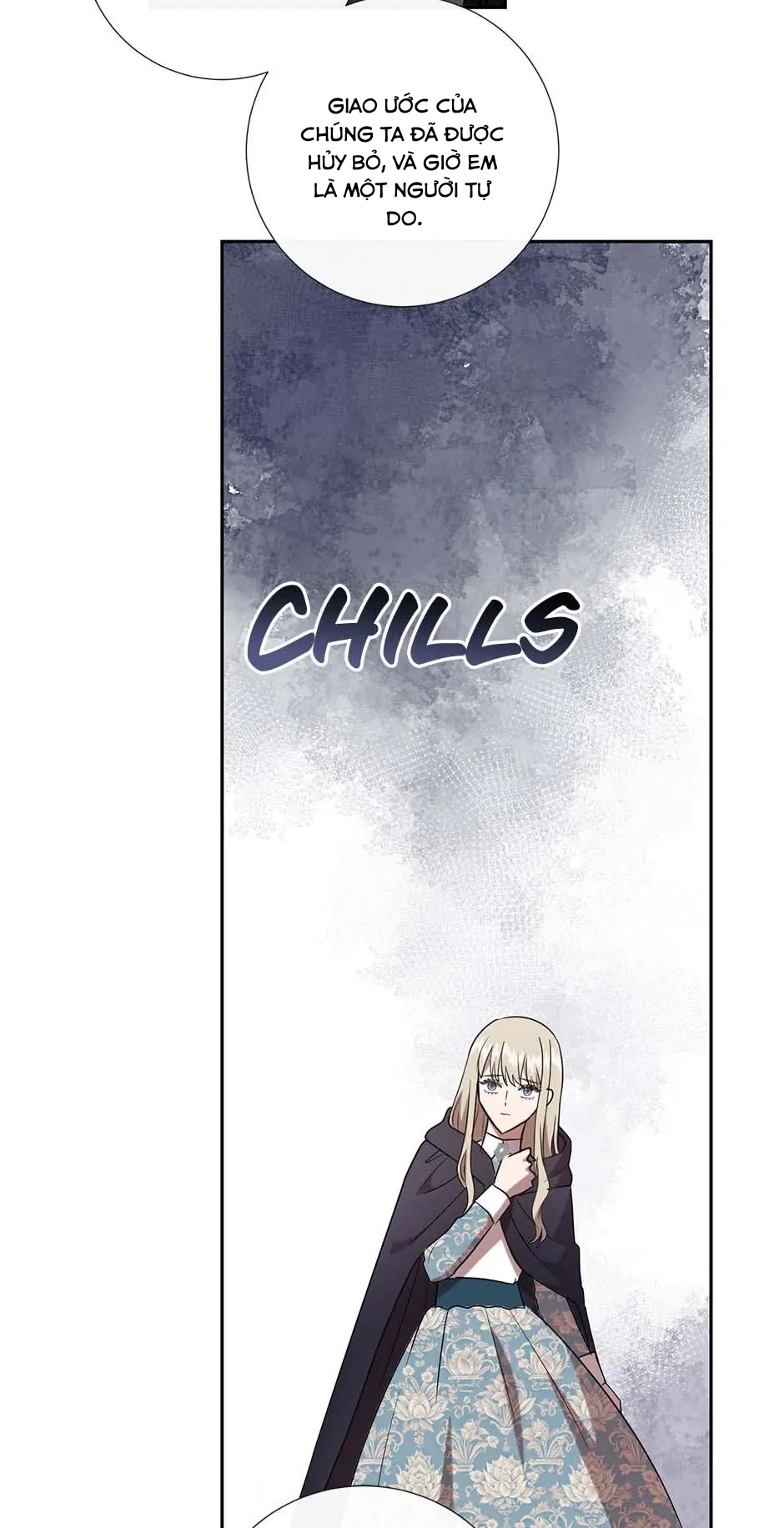 đừng ăn thịt tôi mà chapter 107 21