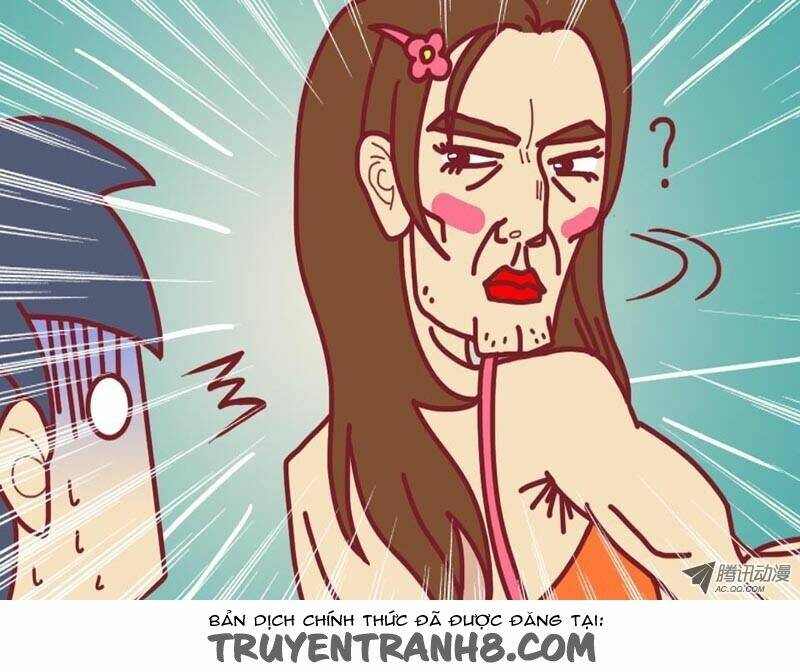 cười trên xe bus chapter 37 5