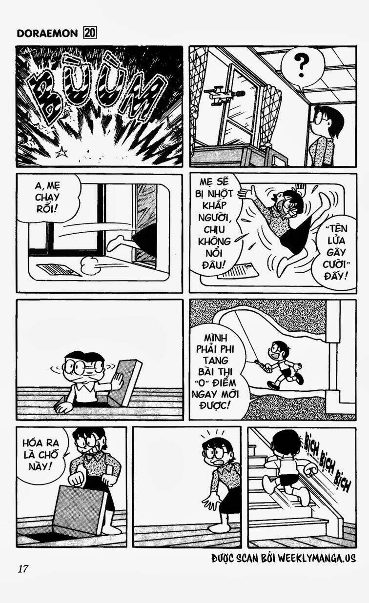 doraemon chapter 362 13
