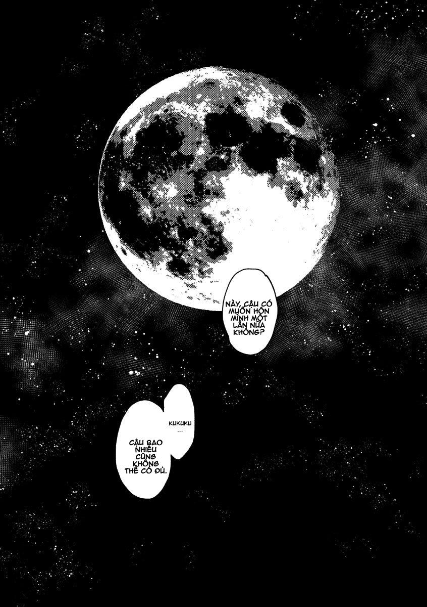 oneshot hỏny chapter 61.3 21