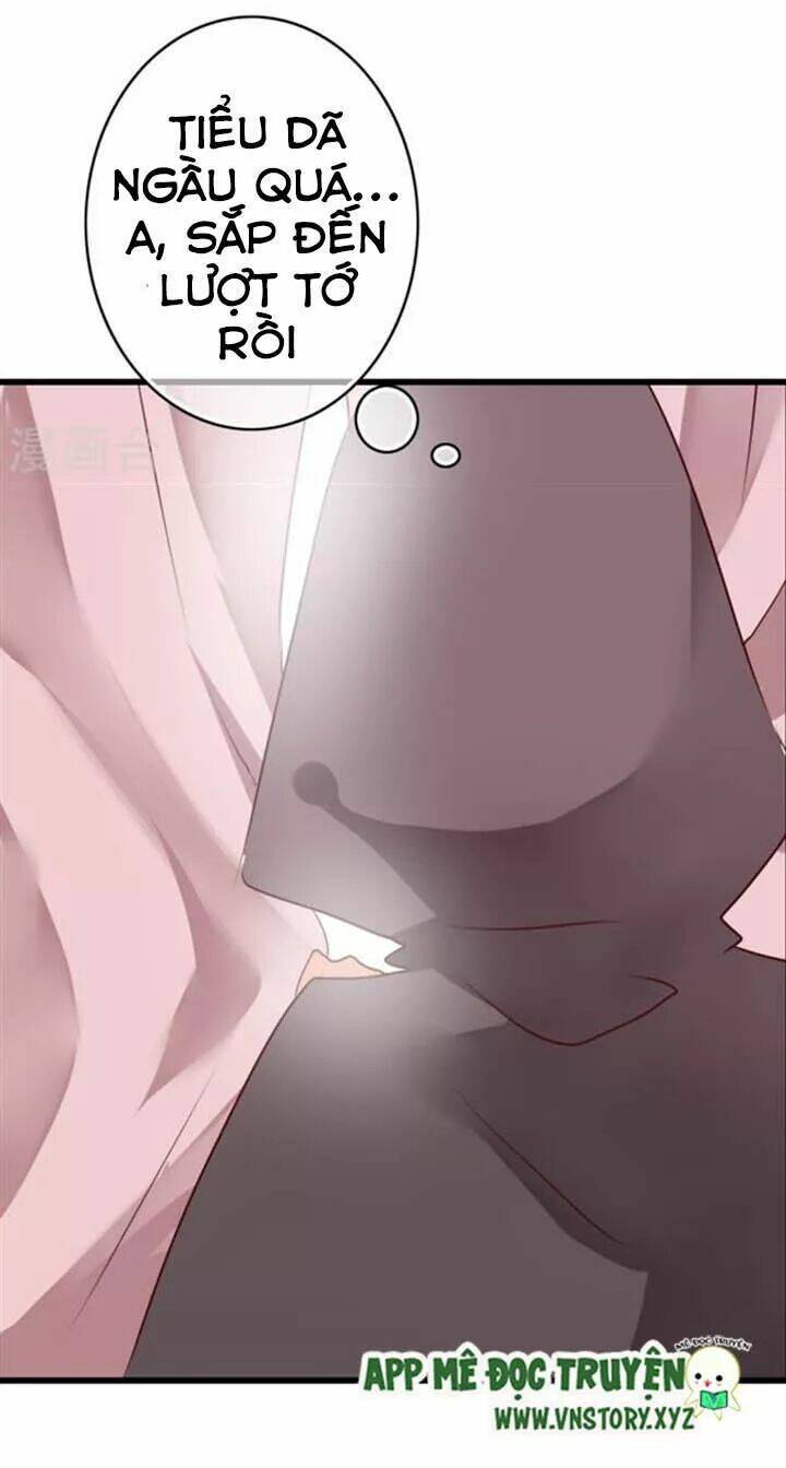 sau con mưa mùa hạ chapter 63 18