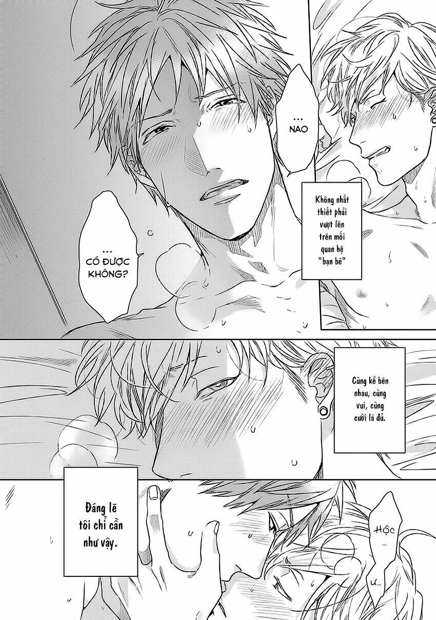 đôi ta đi trốn chapter 1 41