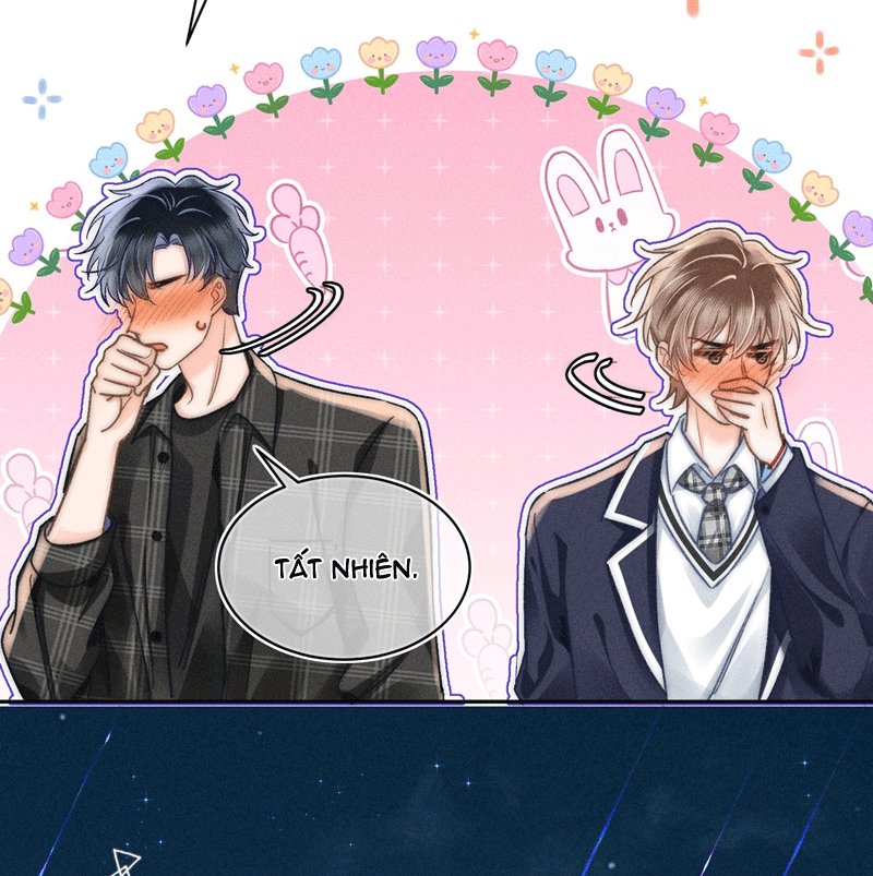 ánh trăng vì tôi mà đến chapter 49 32