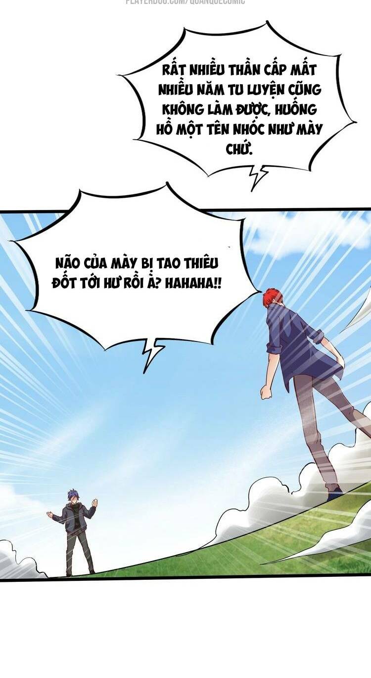 kinh thế kỳ nhân chapter 20 36