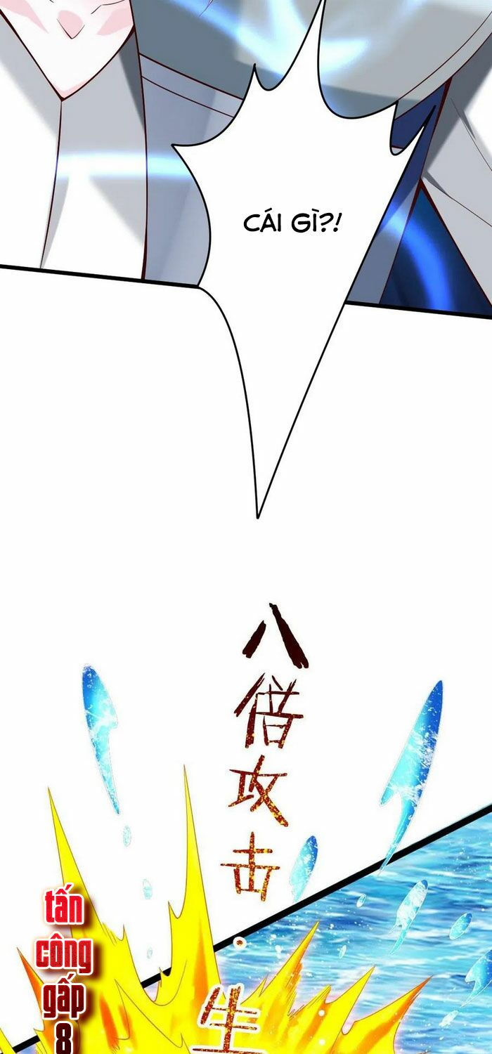 ma thú kiếm thánh dị giới tung hoành chapter 150 33