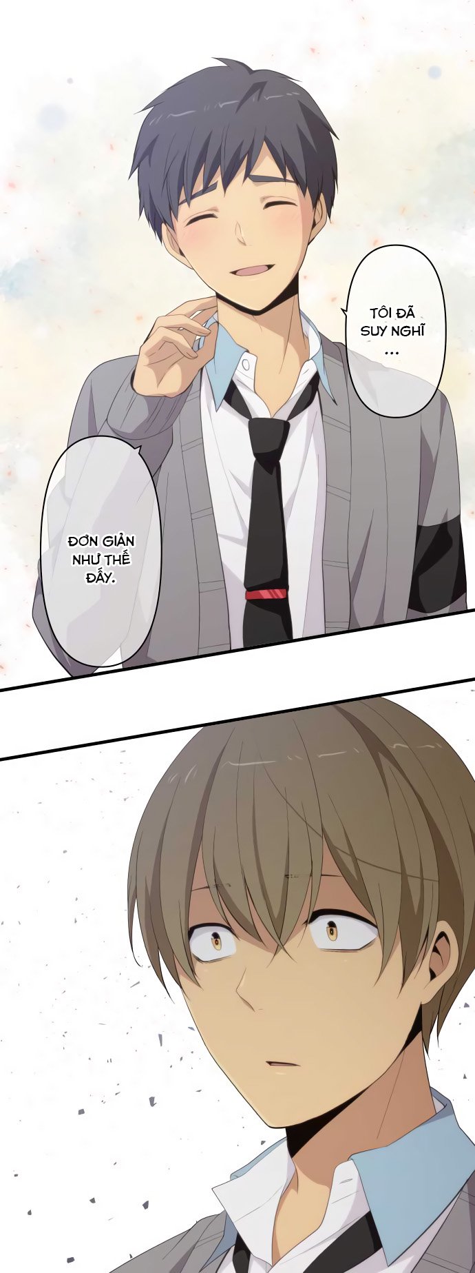 relife chapter 205 17