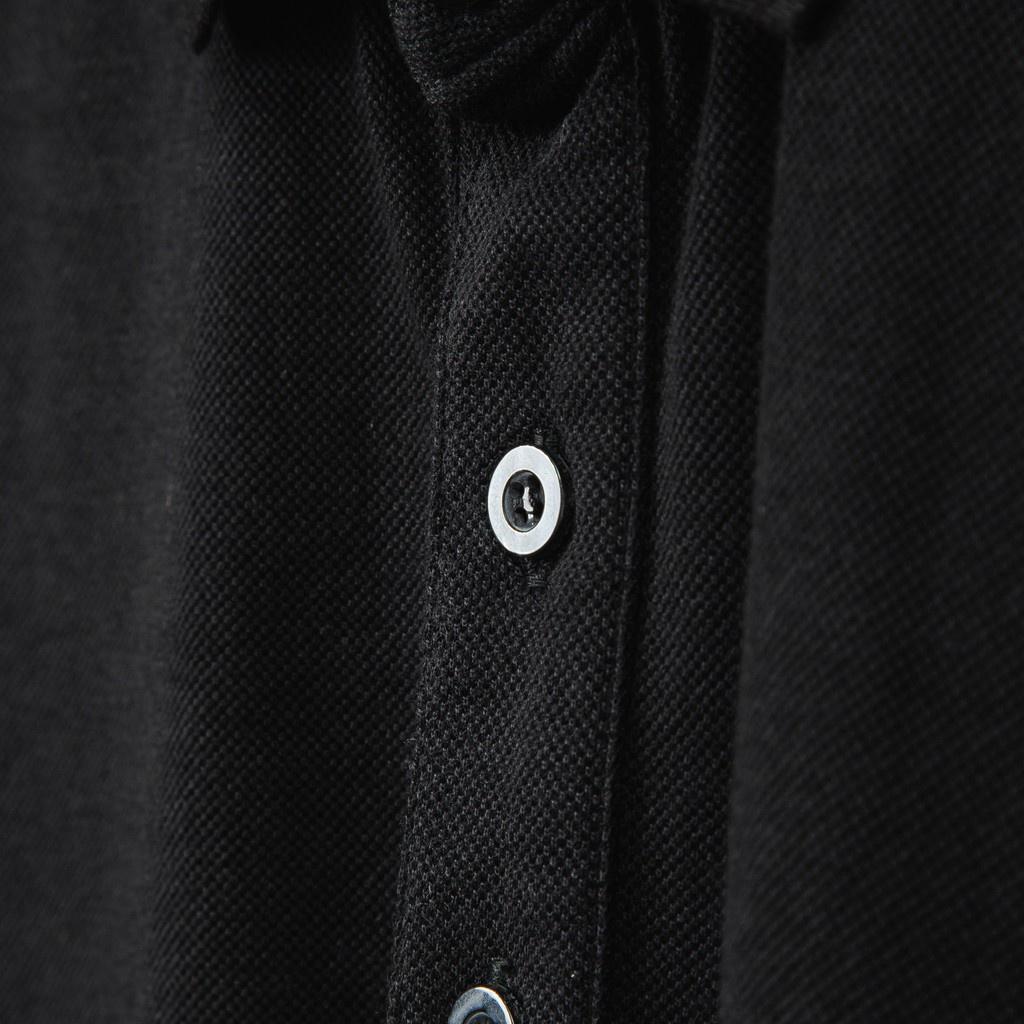 Áo Polo Nam Nữ PL159, Áo Thun Có Cổ Đủ Size Từ M Đến 4XL, vải polo chất lượng, giá tốt - Thời Trang Waoo