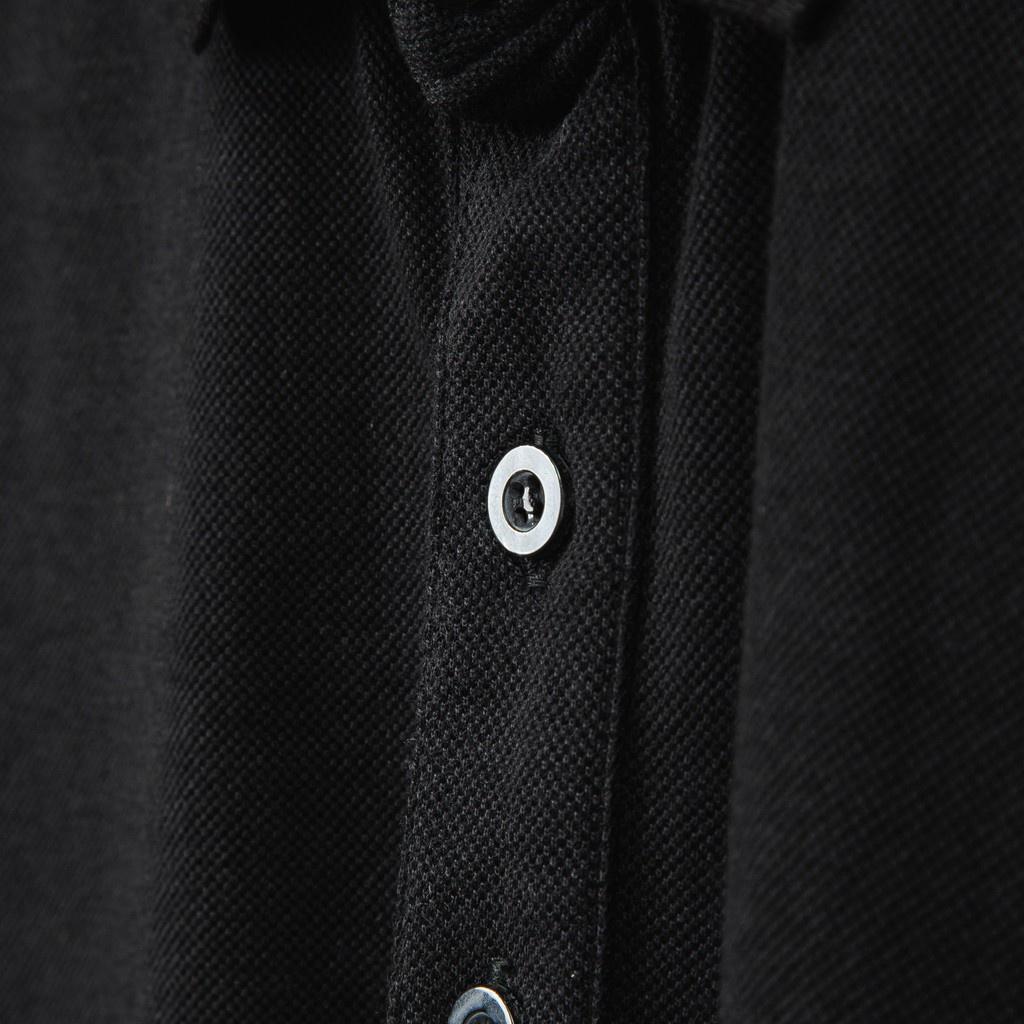 Áo POLO Cao Cấp PLN74, áo thun có cổ đủ size từ M đến 4XL, vải thoáng mát, form chuẩn- Thời Trang Waoo