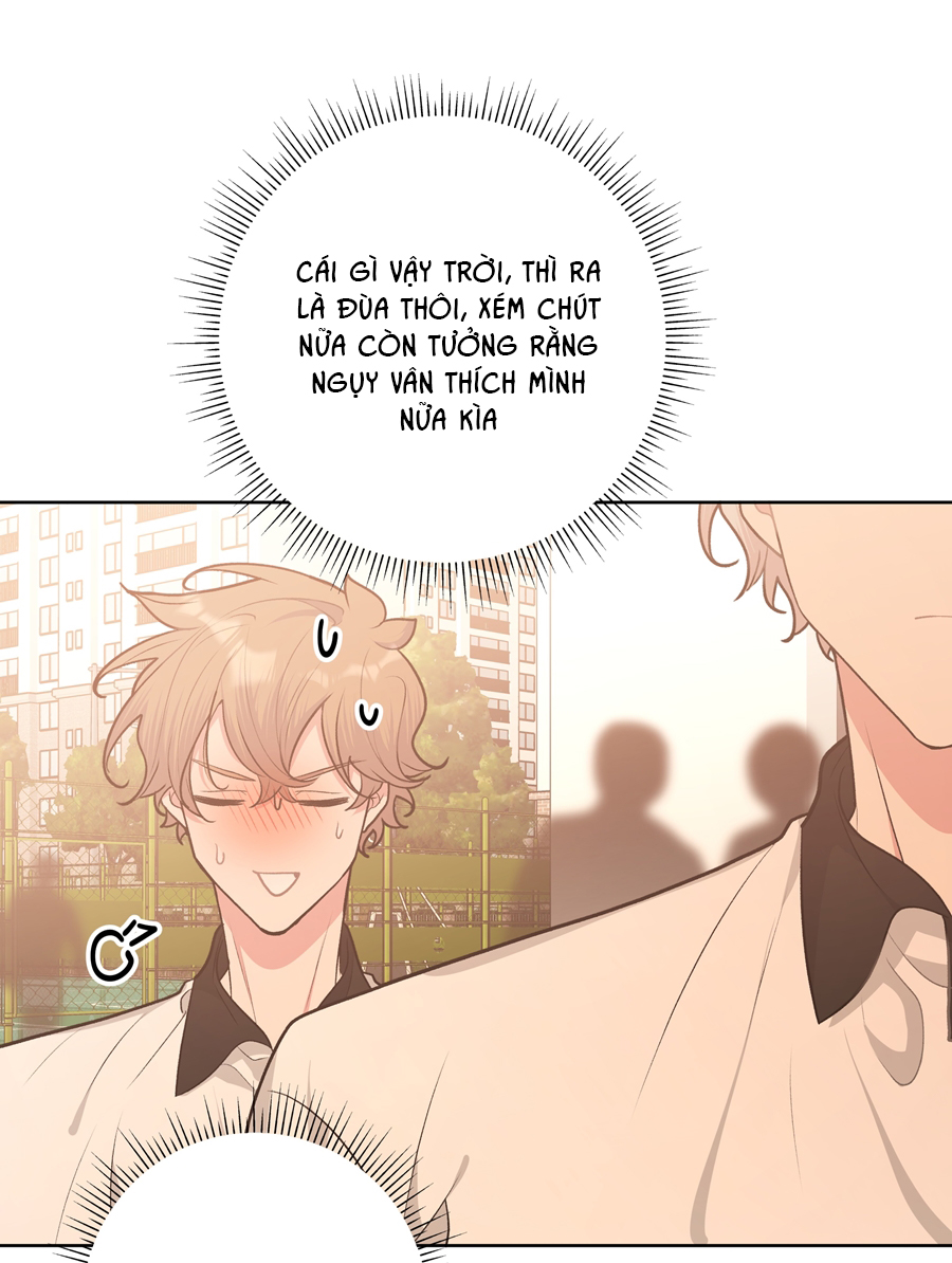 đừng nói yêu tôi (don't say you love me) chapter 49 31