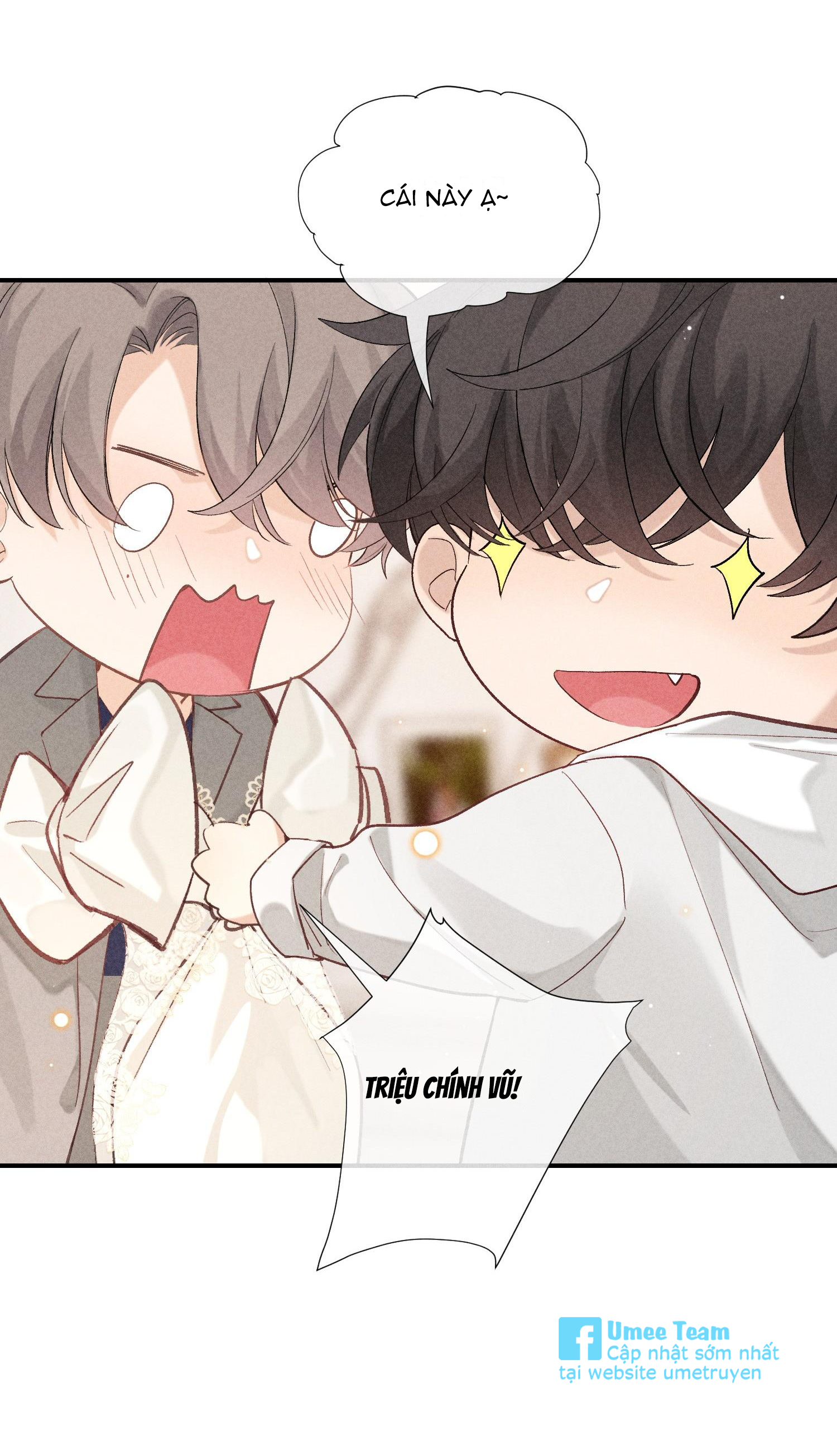 trò chơi săn mồi chapter 77 32