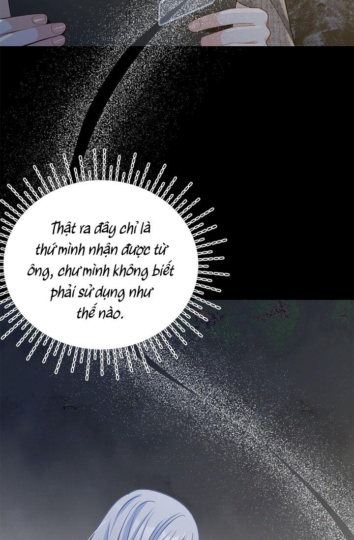 hôn nhân bị đánh cắp của hồ ly chapter 19 10