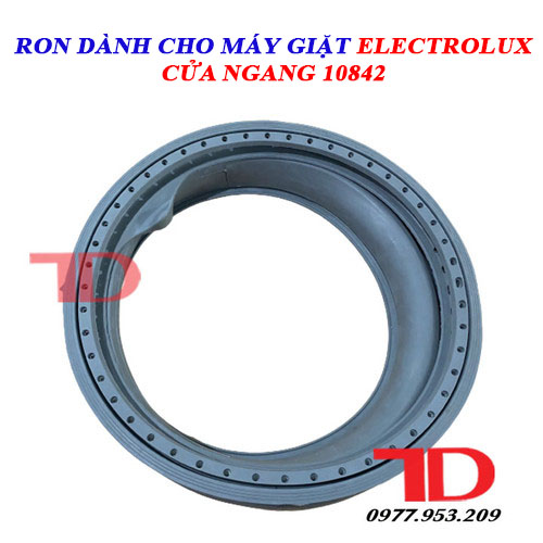 Ron dành cho cửa máy giặt ELECTROLUX cửa ngang 85761, 10831, 10842, 10932 - Điện Lạnh Thuận Dung