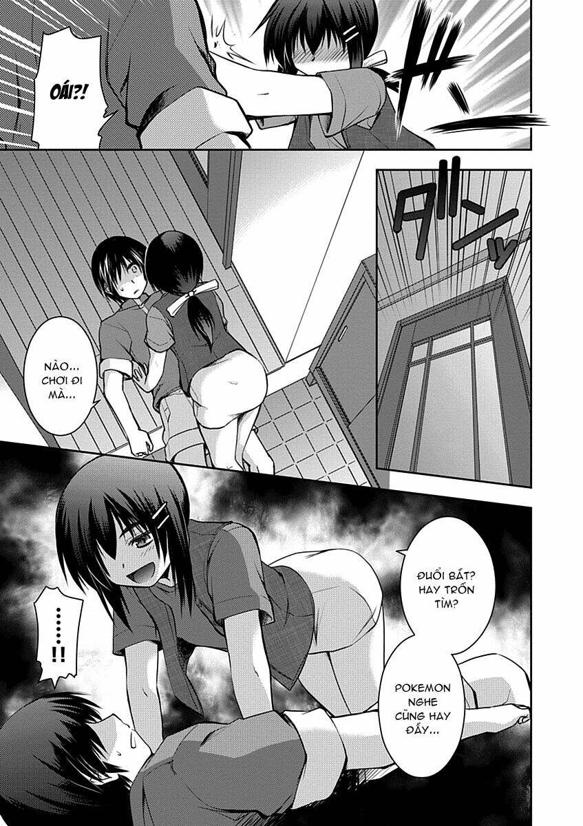 perowan! - hayaku shinasai! goshujinsama chapter 11 6