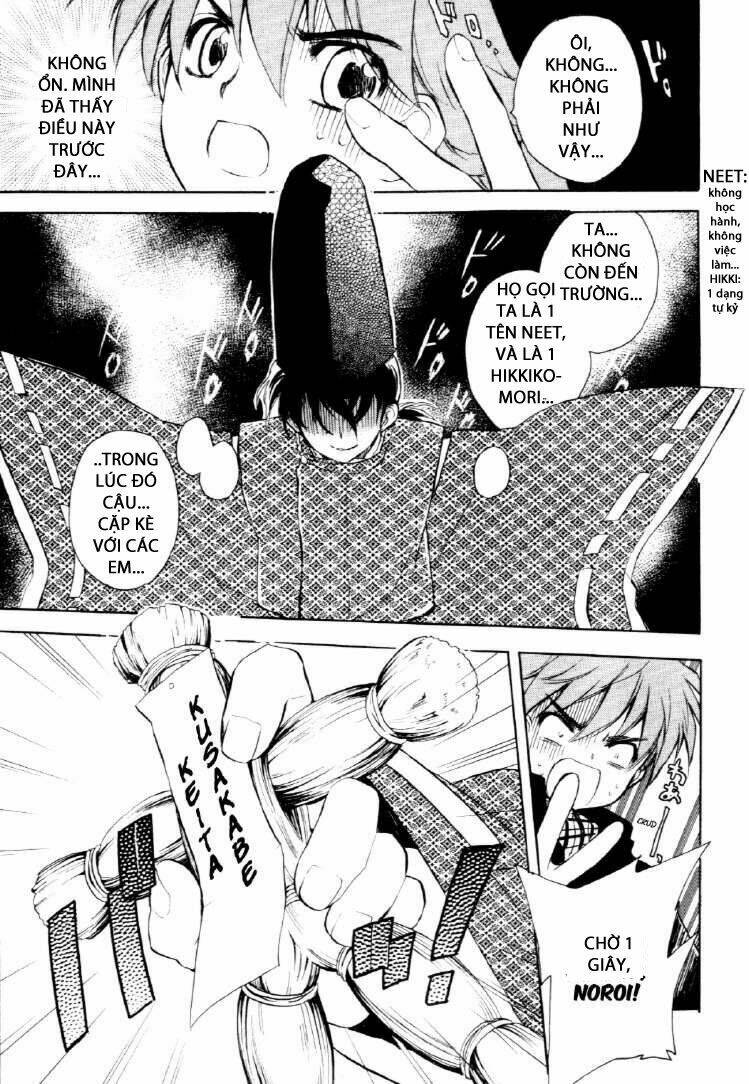 hakoirin devil princess chapter 24 23