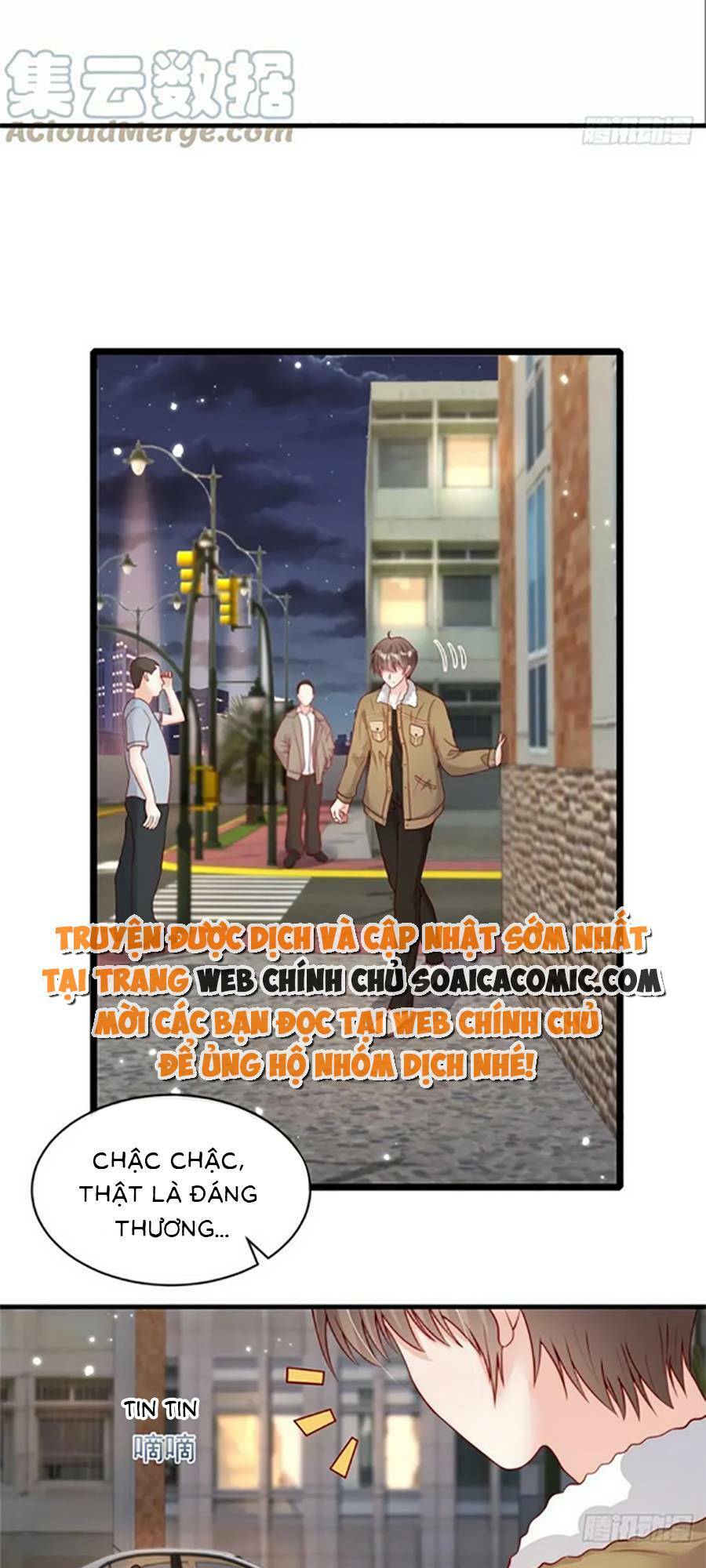 tôi được năm đại lão chiều chuộng hết nấc chapter 108 18