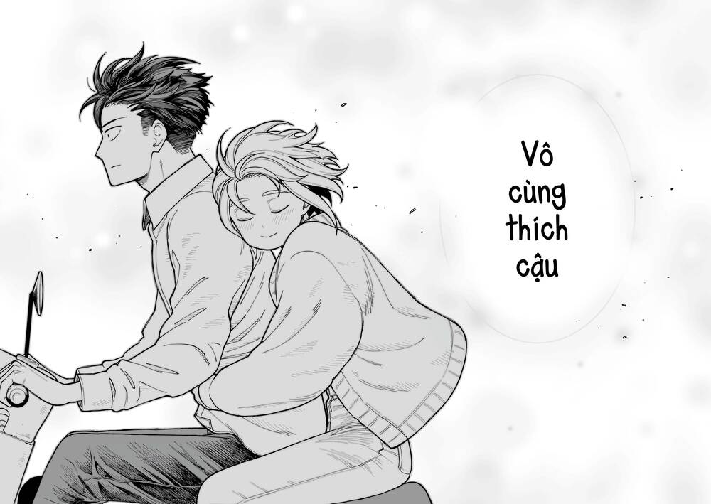 a story about a man and a woman and when they sleep together, money appears out of nowhere chapter 15.1 24