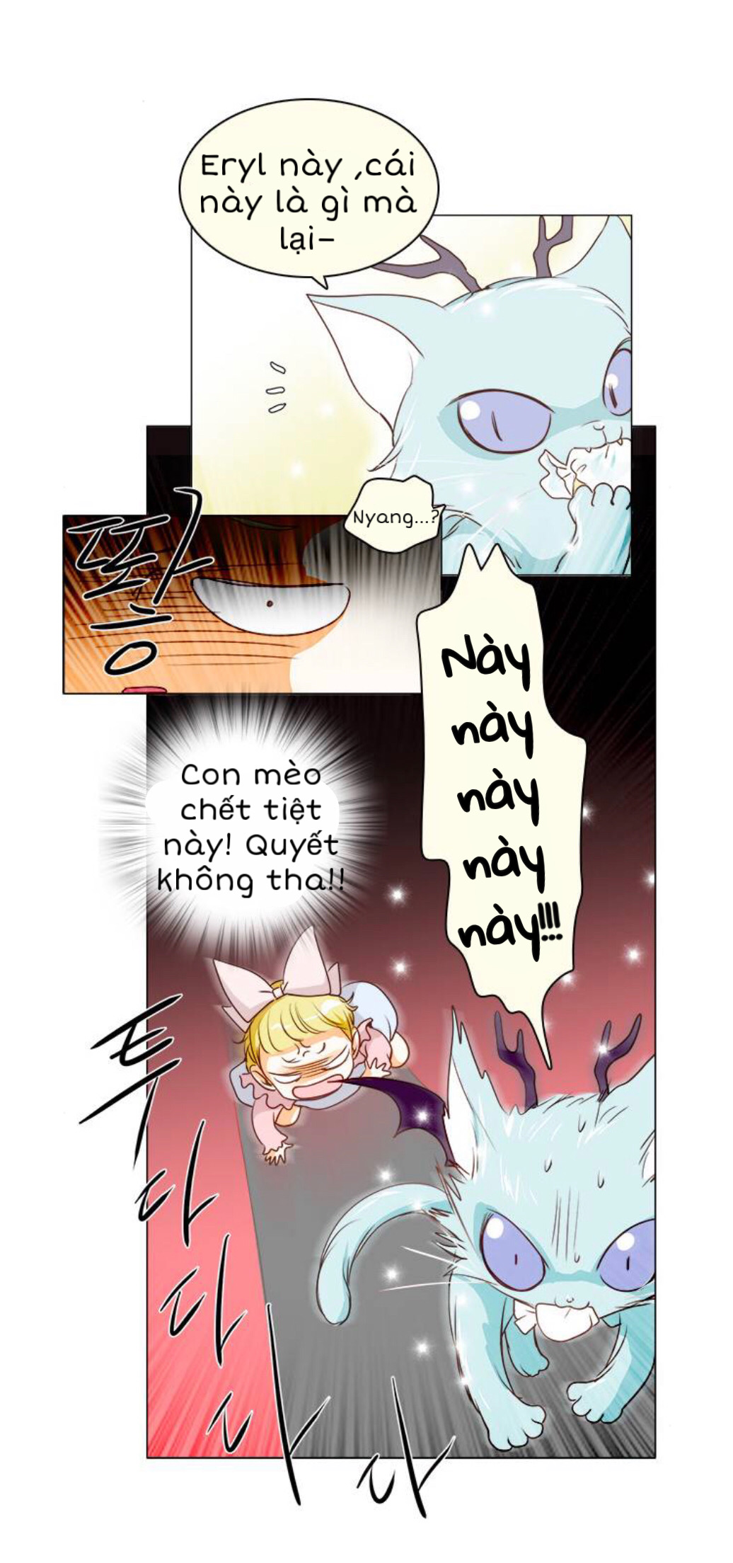baby mai mối là công chúa chapter 6 29