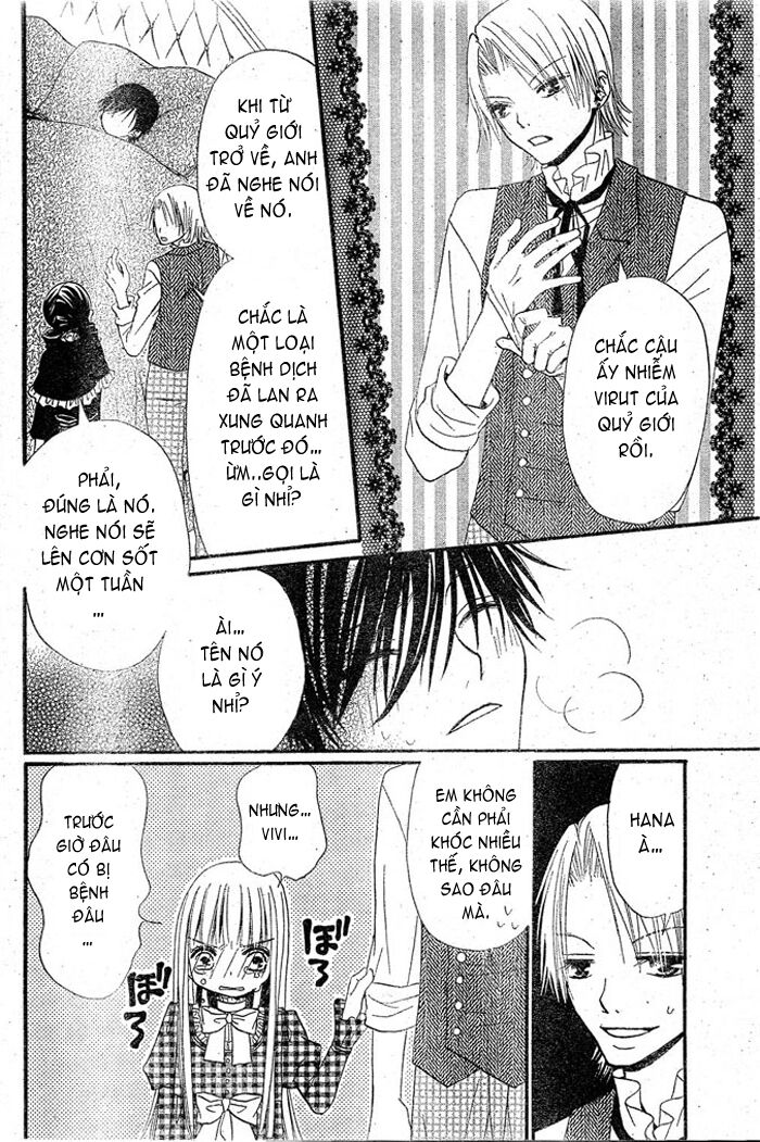 hoa và ác ma chapter 15 4