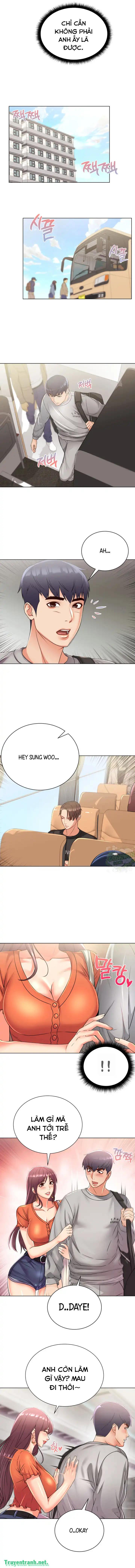 siêu thị của eunhye chapter 54 1