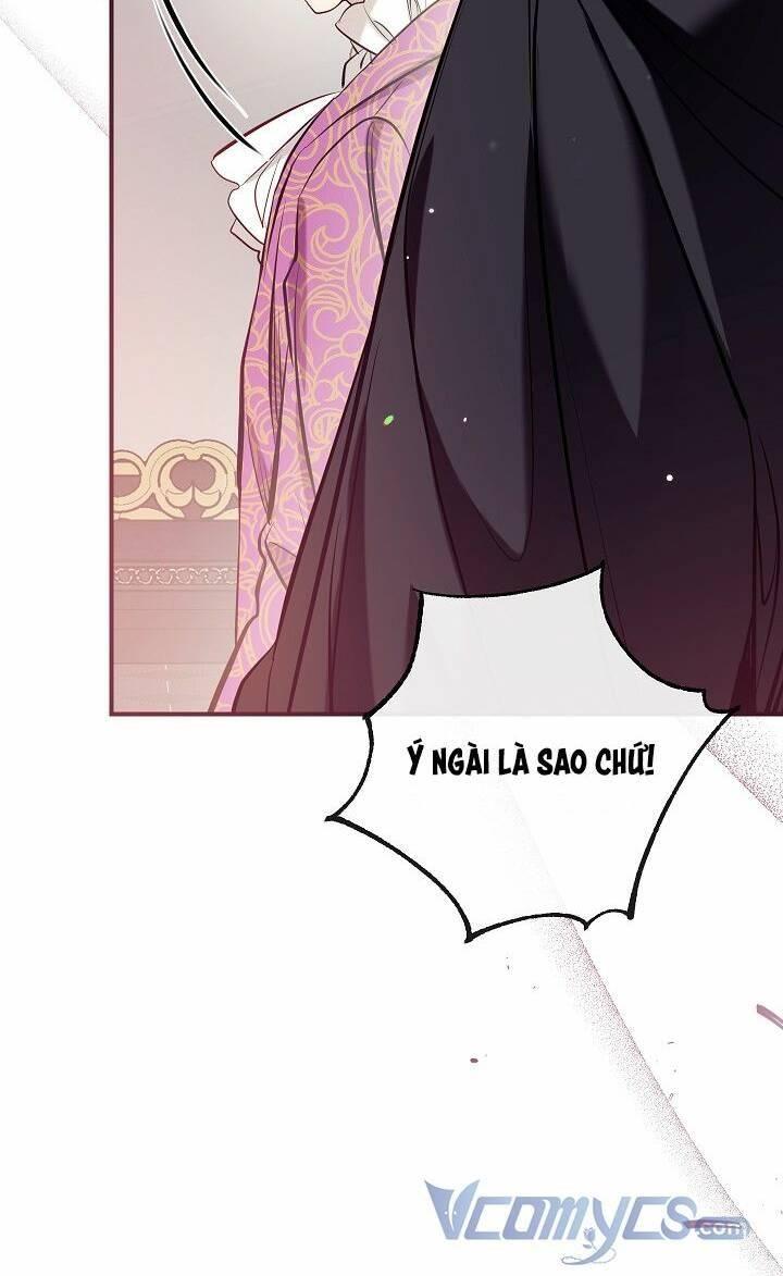 chúng ta có thể trở thành gia đình được không? chapter 56 72