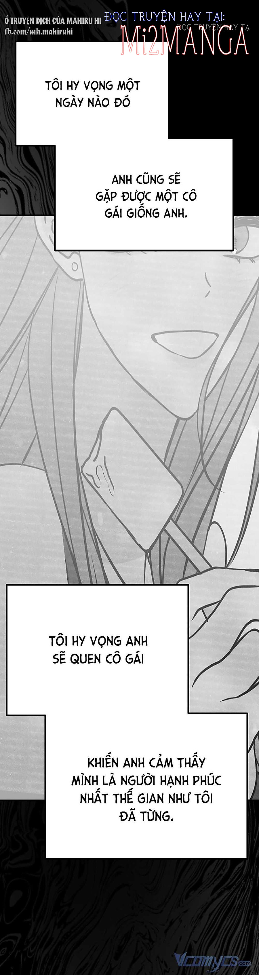 Kẻ Rác Rưởi Không Đáng Được Yêu chapter 24.2 27