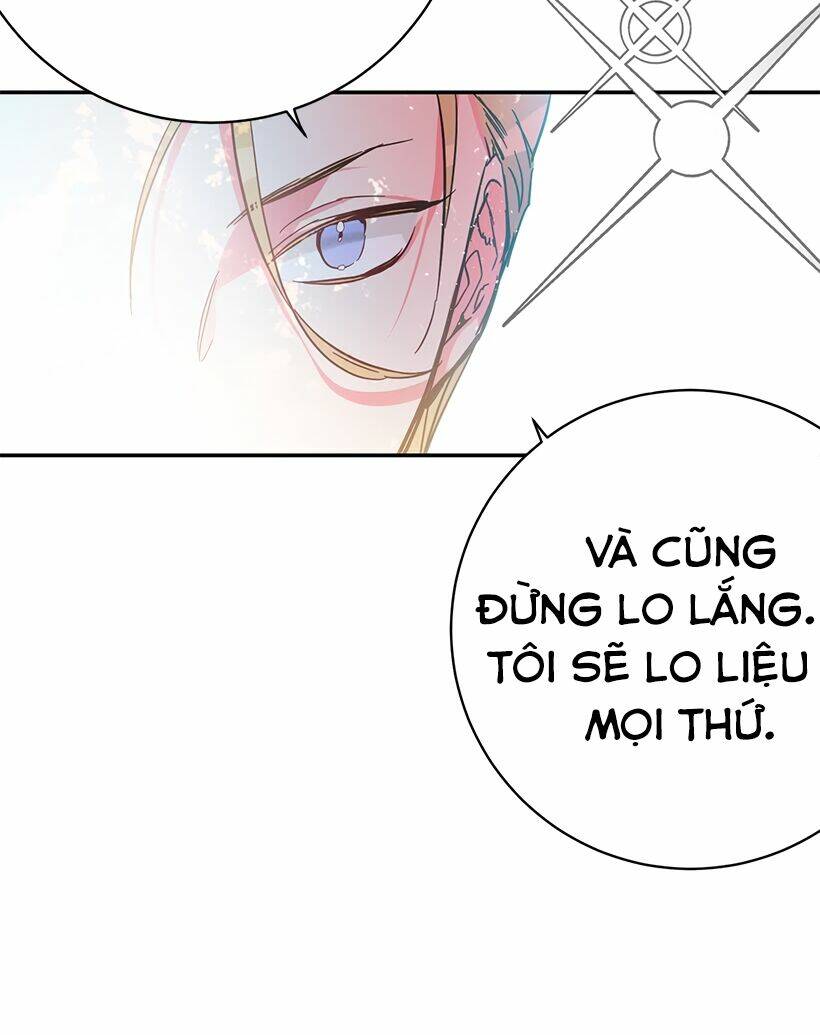 hung mãnh tiểu thư chapter 43 11