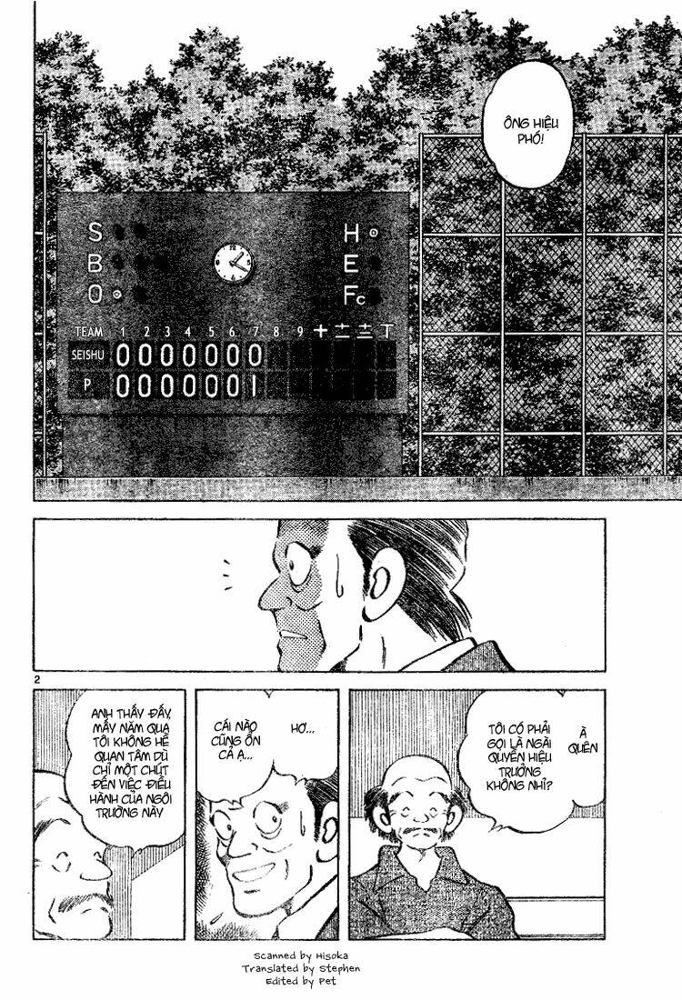 trò chơi vượt qua thử thách chapter 52 2