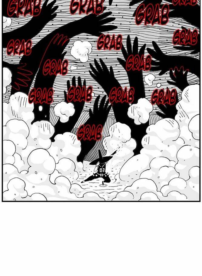 hành trình thoát khỏi địa ngục chapter 8 42