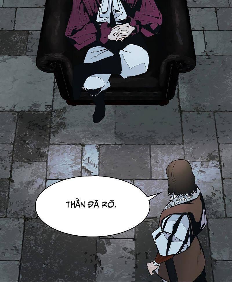 bất bại chân ma chapter 167 46