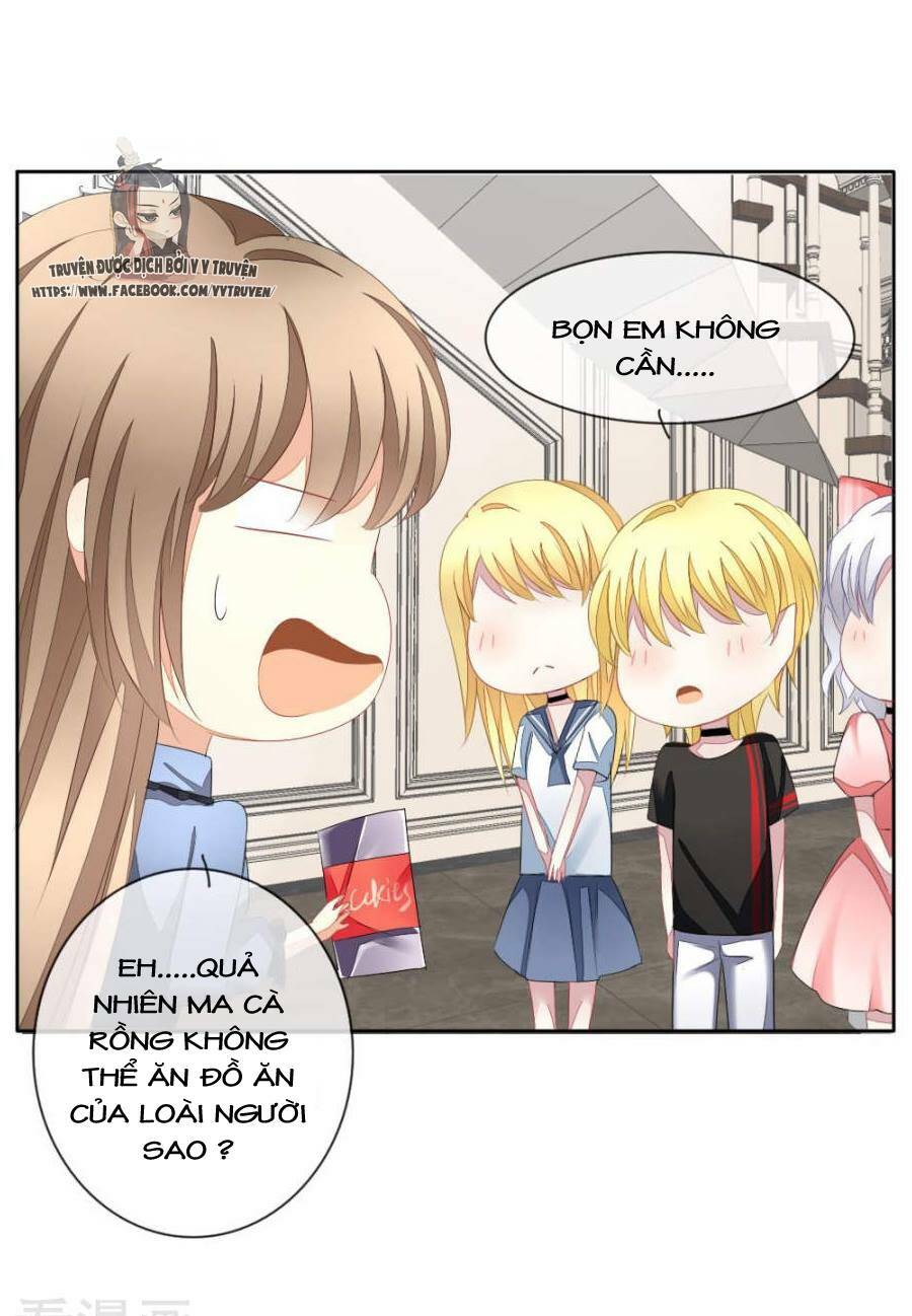 vị hôn thê bỏ trốn chapter 82 16