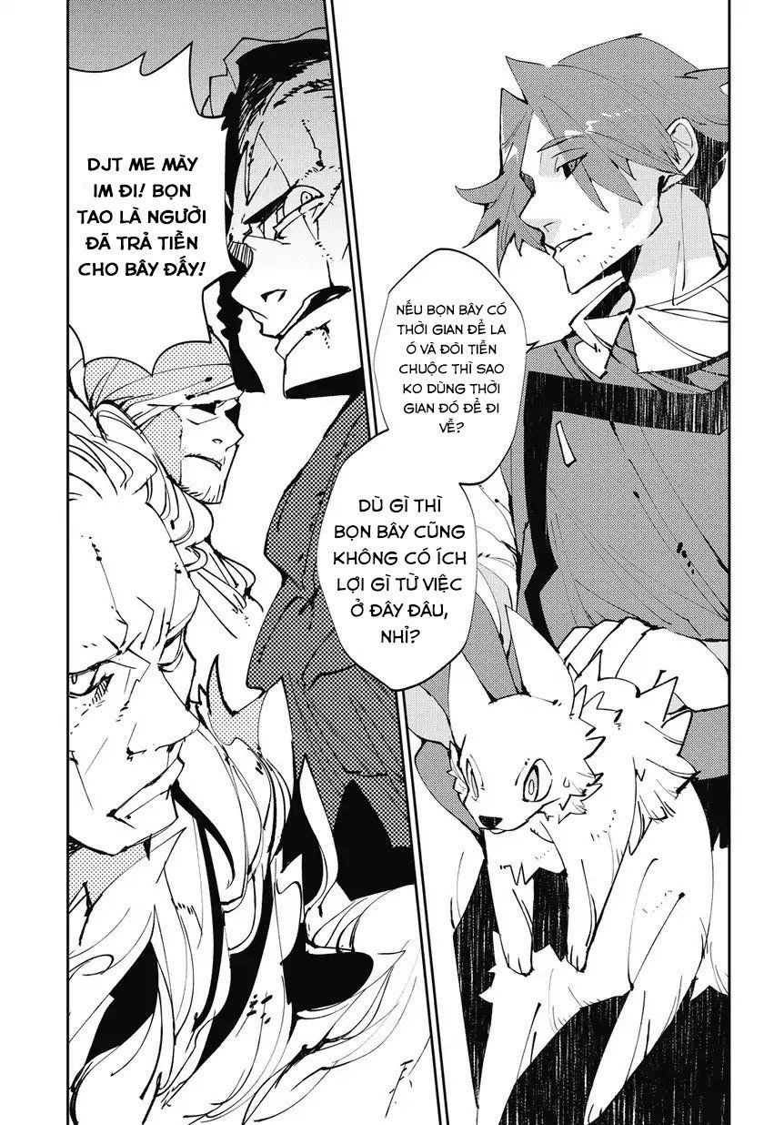 isekai tensei no boukensha chapter 3 17