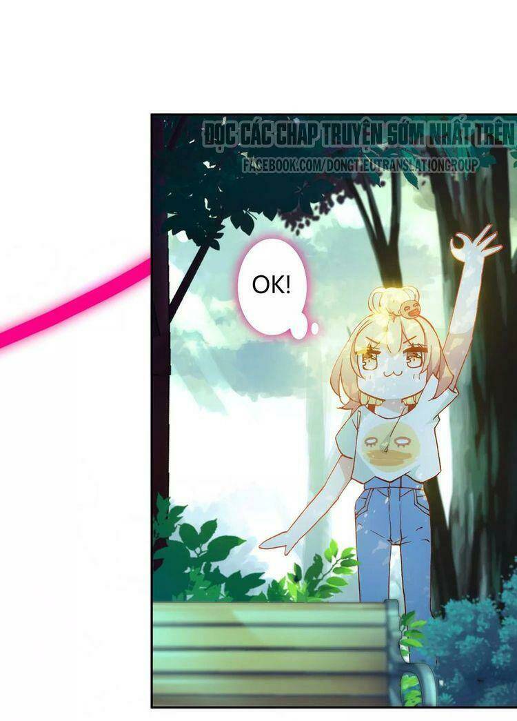 chuyển phát nhanh tình yêu chapter 6 38