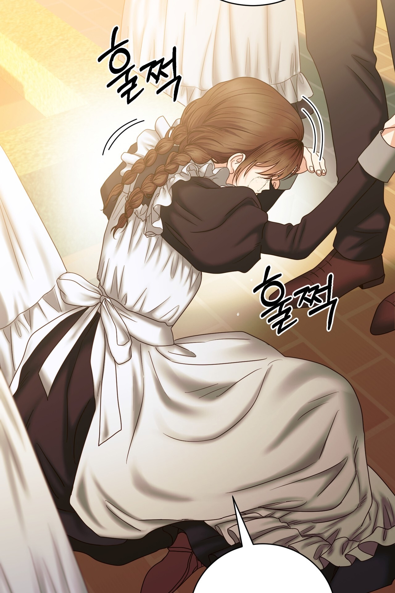 hợp đồng hôn nhân với hai người chồng chapter 14.2 18