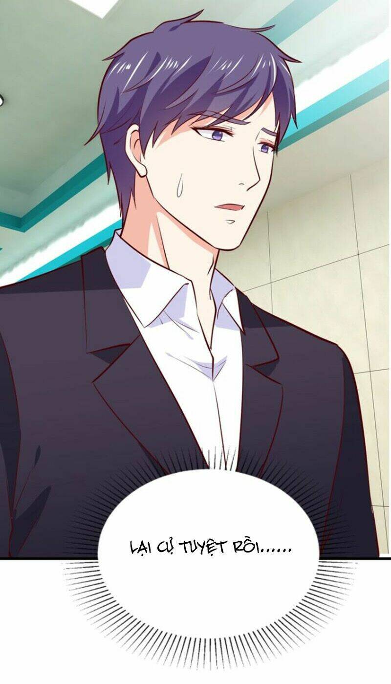 thú cưng độc quyền của boss chapter 98 30