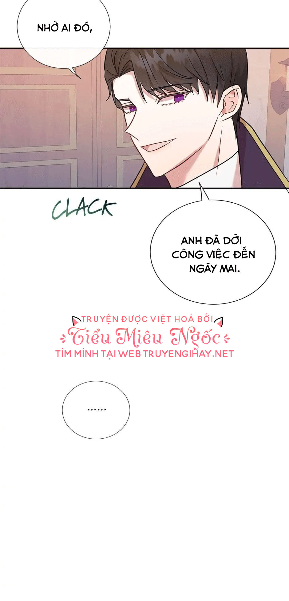 đừng ăn thịt tôi mà chapter 51 14