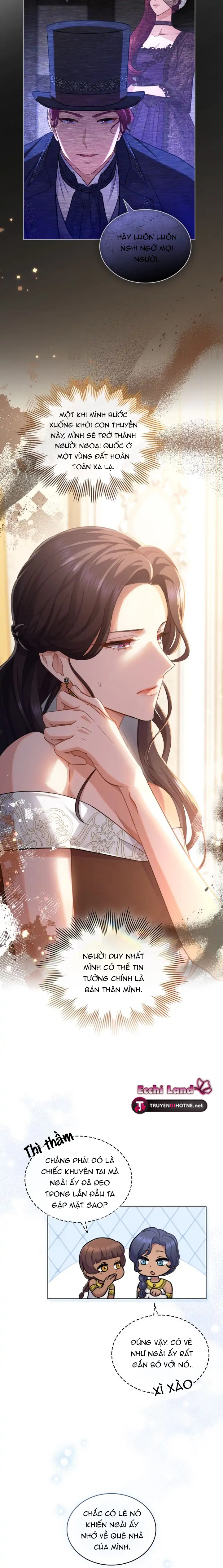 hội cùng thuyền chapter 36.1 3