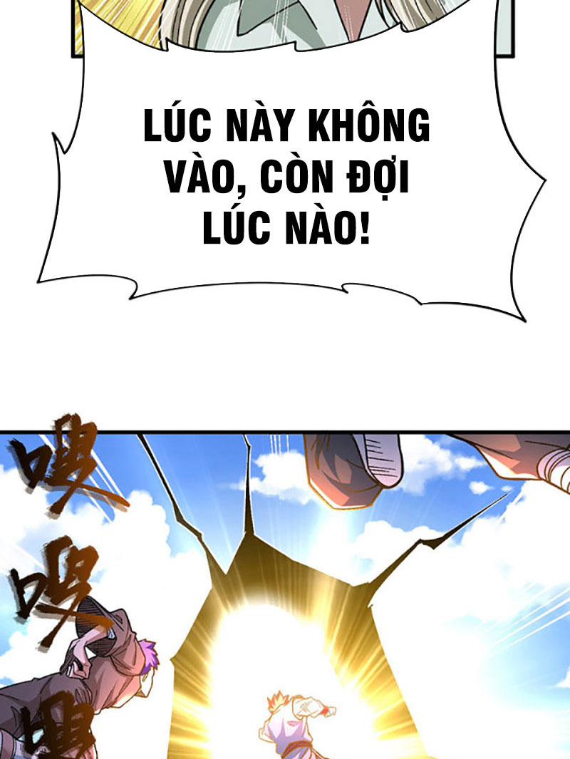 võ đạo độc tôn chapter 360 14