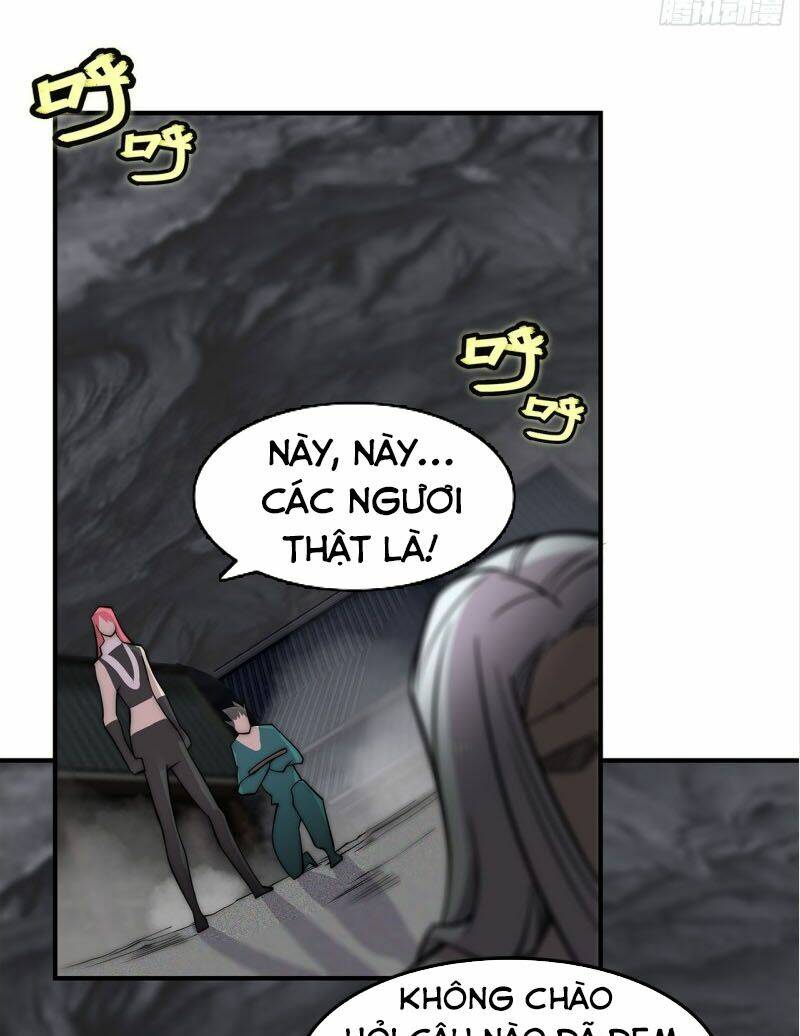 cuộc sống thoái ẩn của võ lâm chi vương chapter 103 5