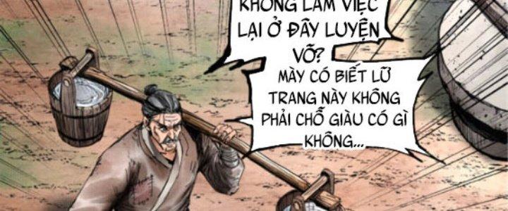 máy mô phỏng nhân sinh của lữ bố chapter 3 49
