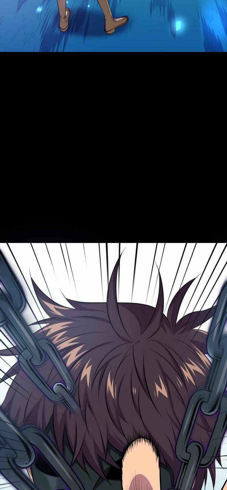 tôi thăng cấp trong lúc ngủ chapter 21 54