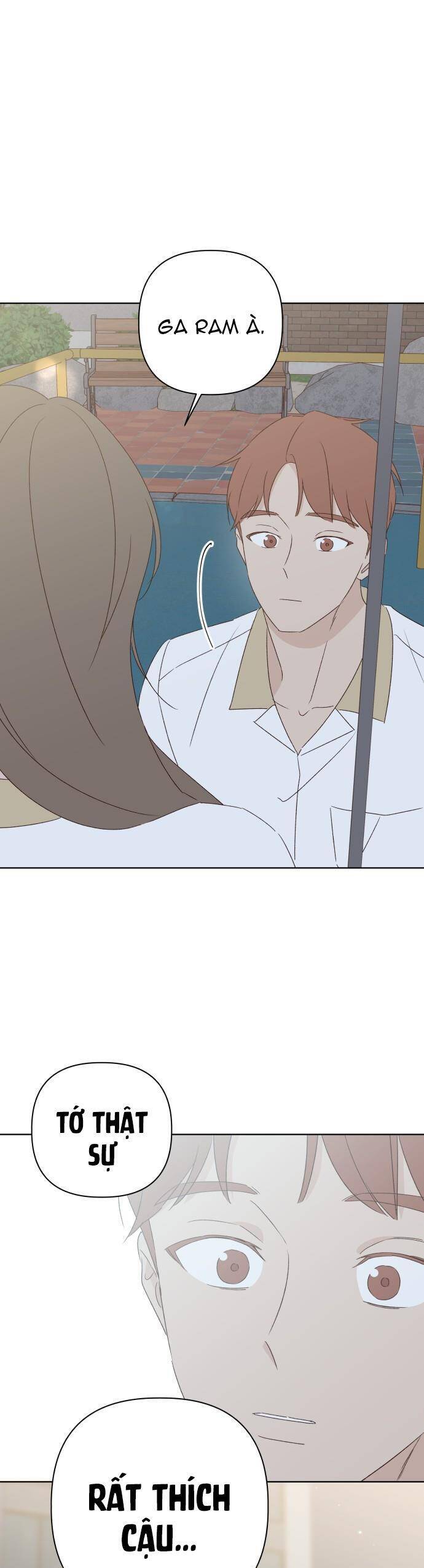 lén lút quện nhau chapter 33 35