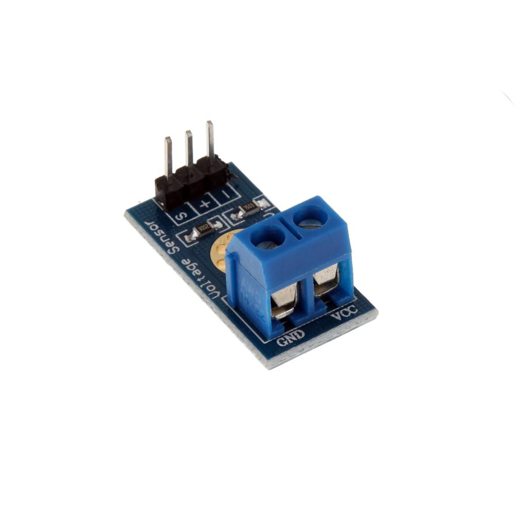 Standard Voltage Sensor Module for Robot for  GM Electronics