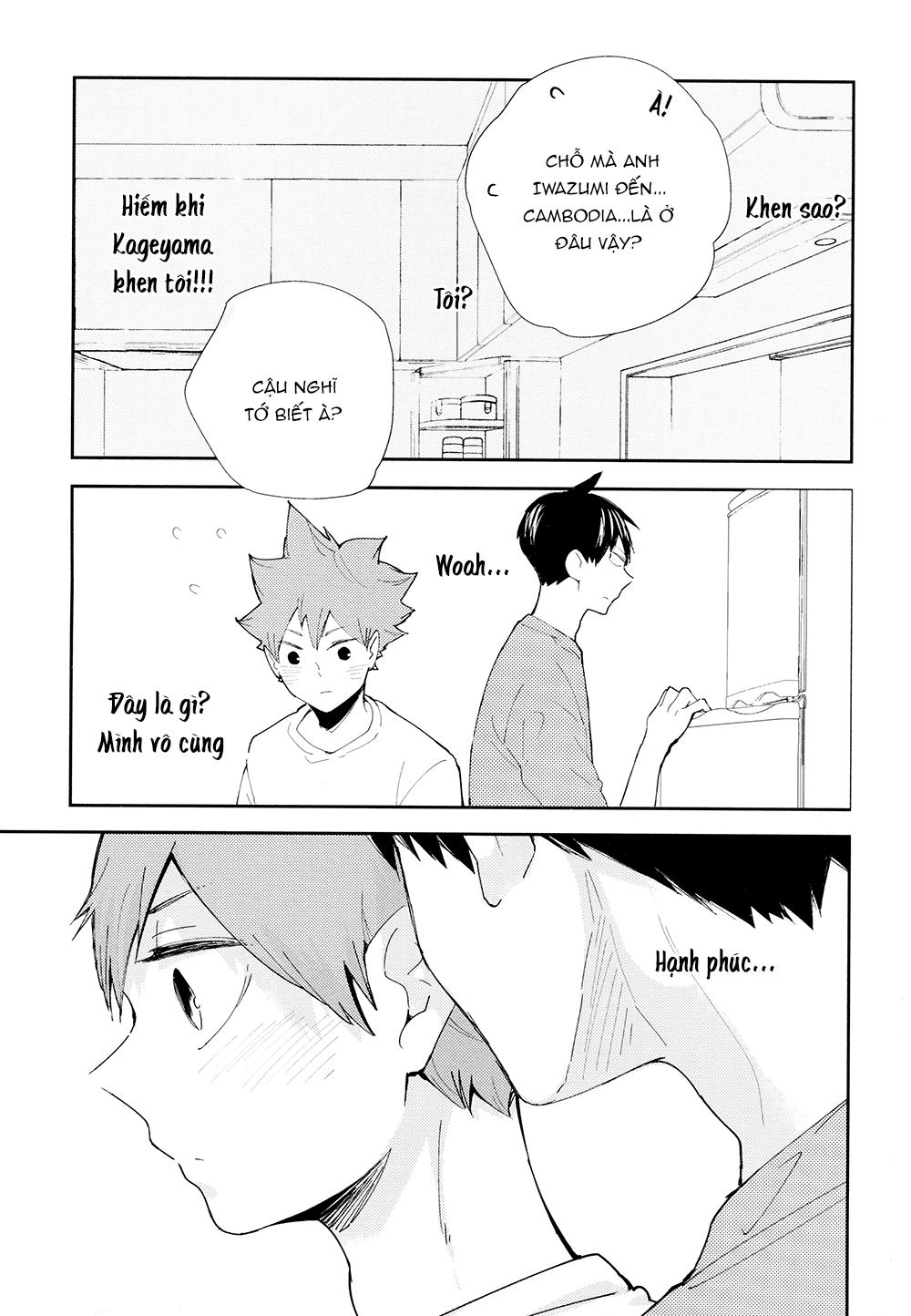 tuyển tập haikyuu dj by dammei bl chapter 19 18