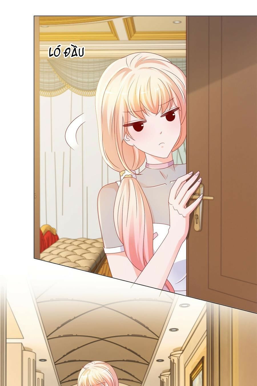 ẩn hôn 100%: chọc tức vợ yêu mua một tặng một chapter 99 13