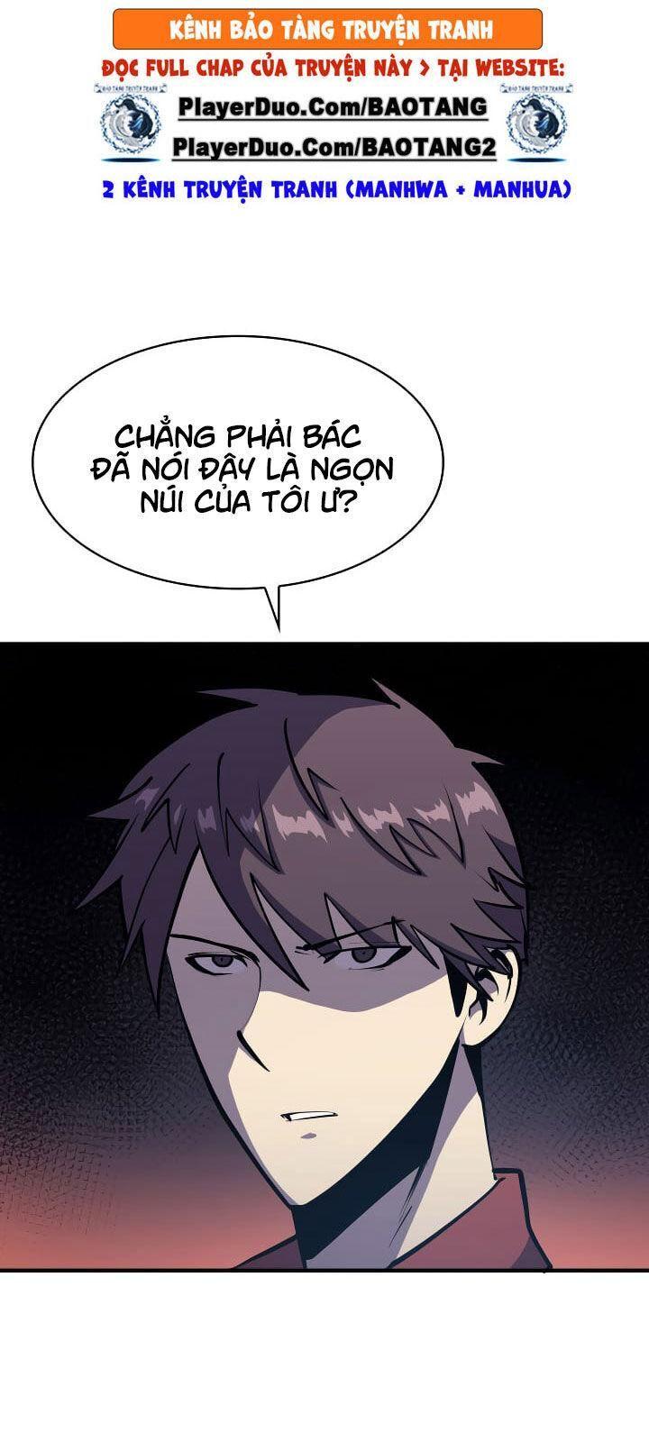 tôi trở lại thăng cấp một mình chapter 51 24